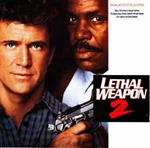 Lethal Weapon 2 (Colonna sonora)