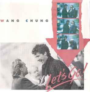 Let's Go! - Vinile 7'' di Wang Chung