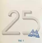 Mina 25 Vol. 1