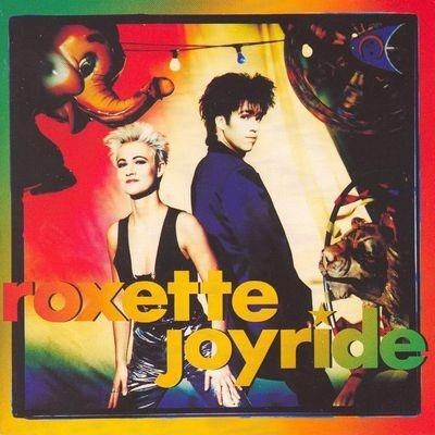 Joyride - Vinile LP di Roxette
