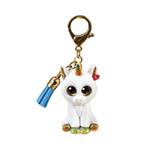 Ty: Mini Boos - Pixy (Peluche Con Clip 8 Cm)