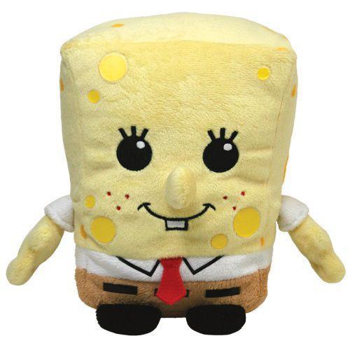 Spongebob Pluffies peluche