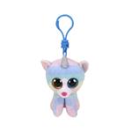 Ty T35232 - Beanie Boo Clip - Heather