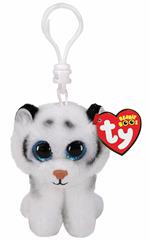 Beanie Boos Clips Tundra