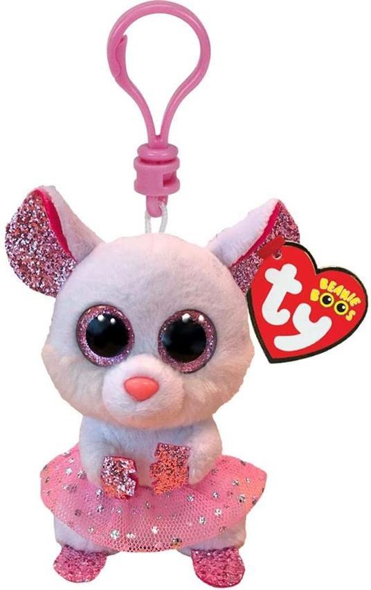 Beanie Boos Clips Helena - 3