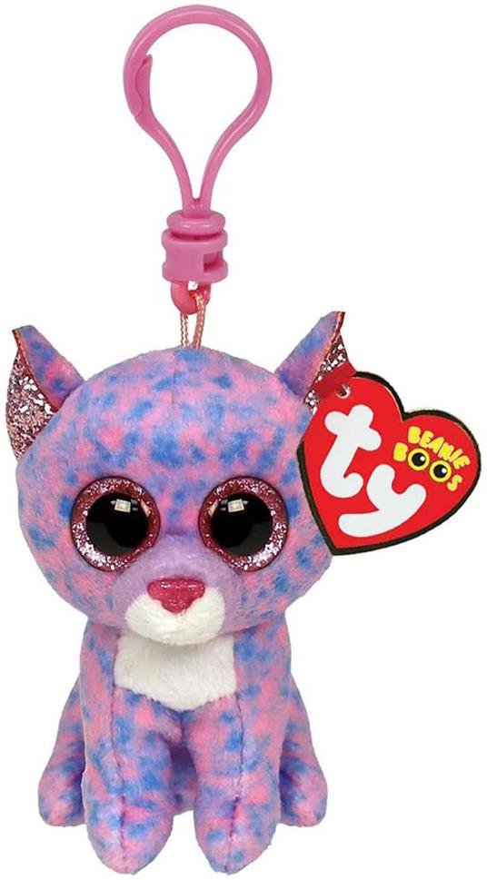 Beanie Boos Clips Helena - 4