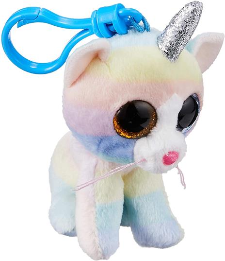 Beanie Boos Clips Helena - 5