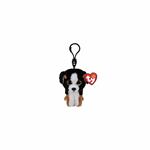 Portachiavi Clip Roscoe The Dog Peluche. Ty (T35239)