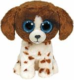 Ty Beanie Boos Muddles Peluche 15 Cm