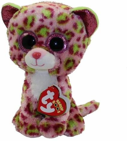 Ty Beanie Boos Lainey Peluche 15 Cm