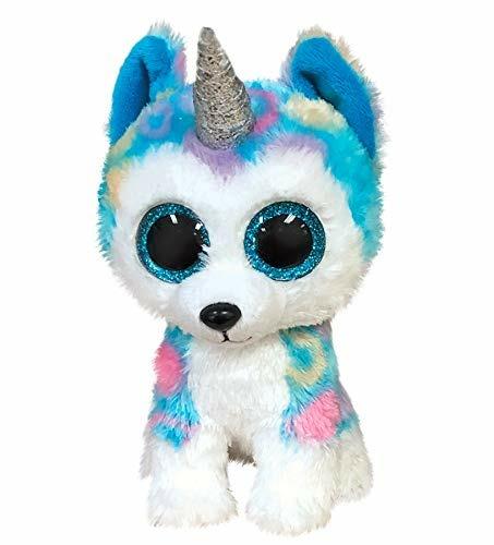 Ty T36322 - Beanie Boo 15 Cm - Helena