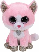 Ty Beanie Boos Fiona Peluche 15 Cm