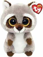 Giocattolo Ty Beanie Babies Oakie Peluche 15Cm Ty