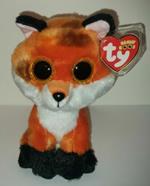 Ty Beanie Babies Meadow Peluche 15Cm