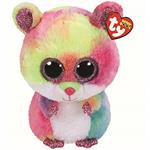 Ty. Beanie Boo. Peluche 28Cm. Rodney