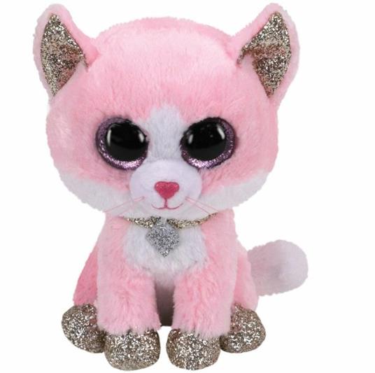 Ty Beanie Boos Fiona Peluche 28 Cm