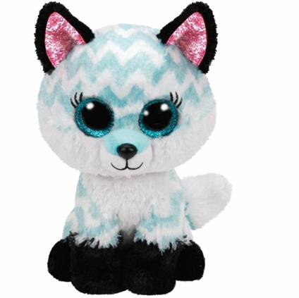 Ty Beanie Boos Atlas Peluche 28 Cm