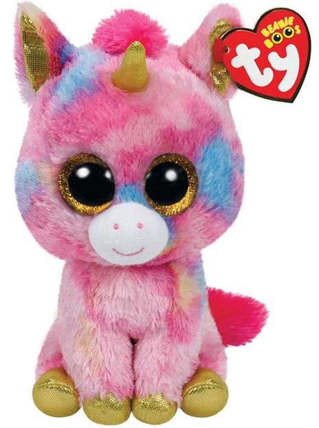 Ty-Beanie Boo. Peluche 42 Cm. Fantasia