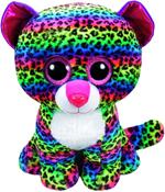 Ty. Beanie Boo. Peluche 42Cm. Dotty