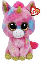 Peluche Beanie Boos Fantasia