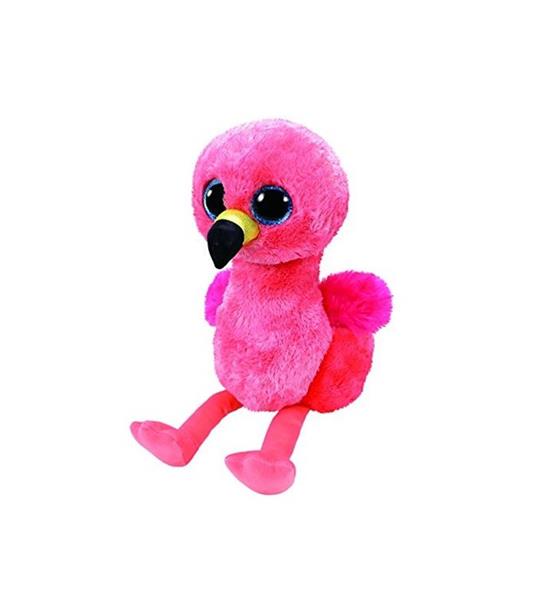 Ty Beanie Boo Peluche 28 Cm Gilda - 2