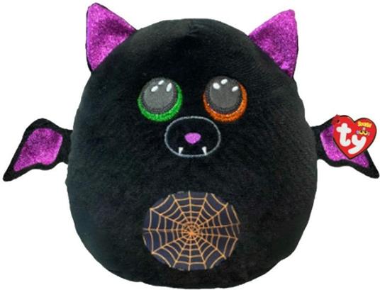 Ty Squish-A-Boos Eerie Peluche 33Cm - 2