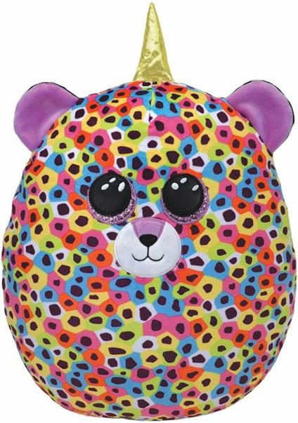 Ty Squish-A-Boos Giselle Peluche 22 Cm