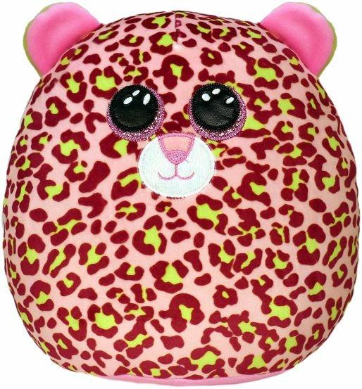 Ty Squish-A-Boos Lainey Peluche 22 Cm