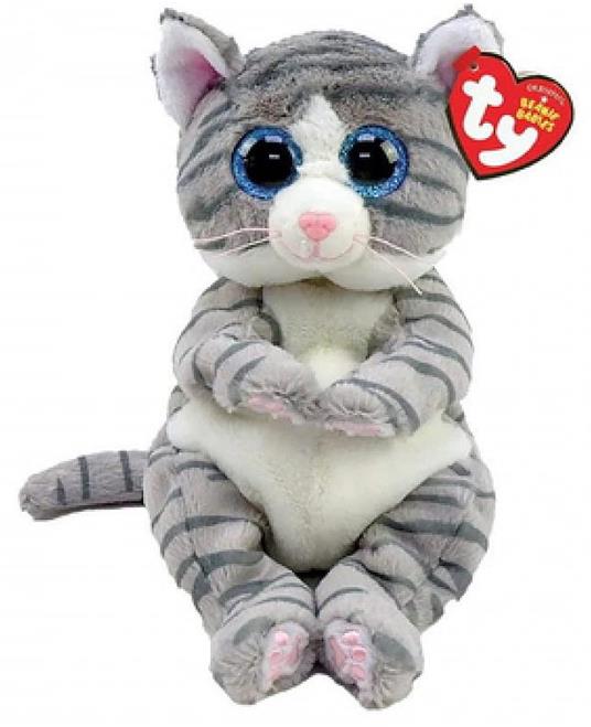 TY Beanie Babies Mitzi Cat