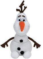 Peluche Olaf con Suono