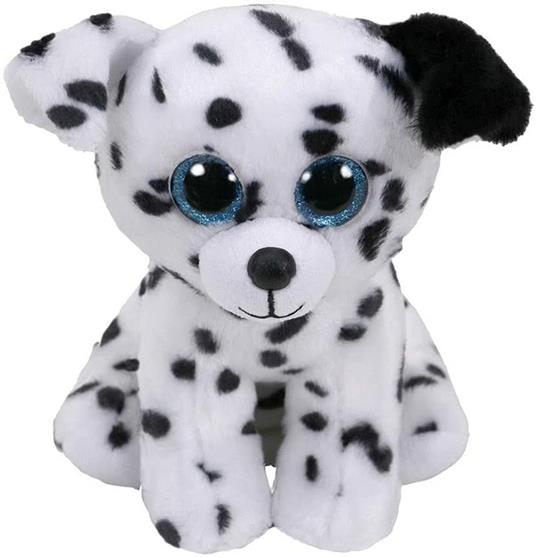 Ty. Beanie Baby. Peluche 15Cm. Catcher - 2