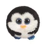 TY T42510. Puffies. Peluche Waddles