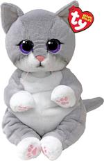 Special Beanie Babies 30 cm gatto Morgan