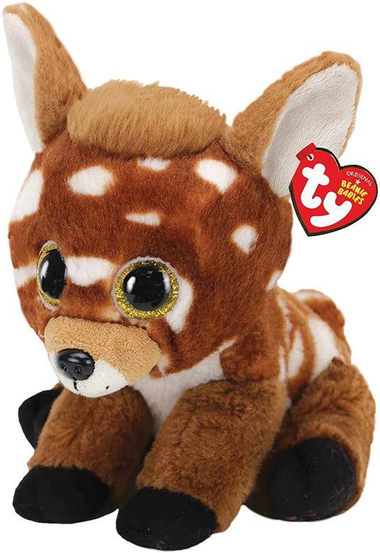 Ty Beanie Babies Buckley Peluche 28Cm