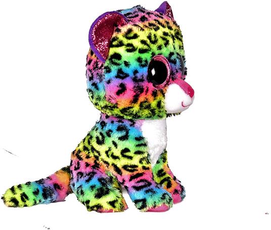 Ty Beanie Babies Buckley Peluche 28Cm - 3