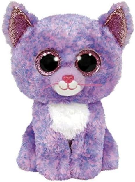 Ty Beanie Babies Buckley Peluche 28Cm - 6