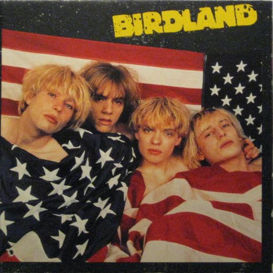 Birdland - CD Audio di Birdland Dream Band