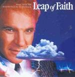 Leap of Faith (Colonna sonora)