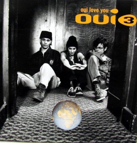 Oui Love You - CD Audio di Oui 3
