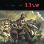 Throwing Copper - CD Audio di Live