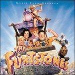 Flintstones (Colonna sonora) - CD Audio
