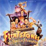 Flintstones - Die Familie Feuerstein (Music From Bedrock) (Colonna Sonora)