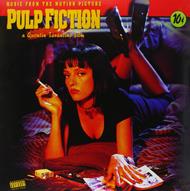 Pulp Fiction (Colonna sonora)