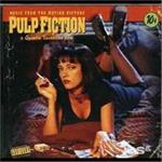Pulp Fiction (Colonna sonora)