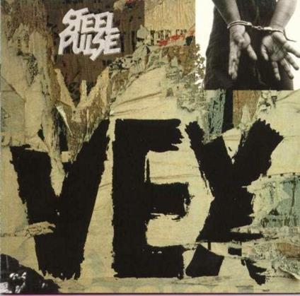 Vex - CD Audio di Steel Pulse