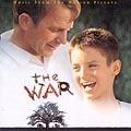 The War - CD Audio di Thomas Newman