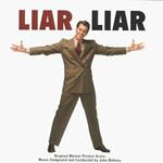 Liar Liar (Colonna sonora)