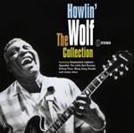 Howlin' Wolf. The Collection