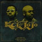 Emotional - CD Audio di K-Ci & Jojo