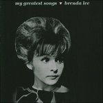 My Greatest Songs - CD Audio di Brenda Lee
